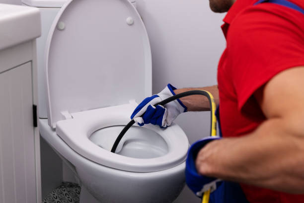 Best Faucet Repair  in Janesville, WI
